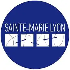 Logo Sainte-Marie