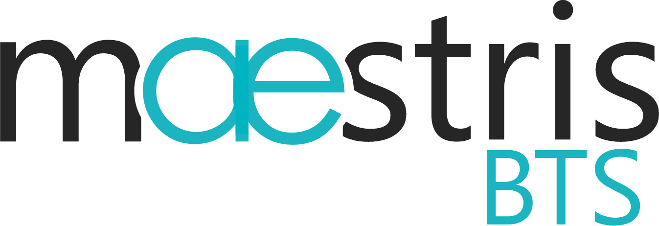 Logo Maestris